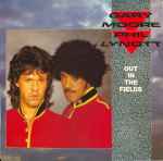 Gary Moore / Phil Lynott Out In The Fields