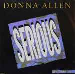Donna Allen Serious (Extended Remix)
