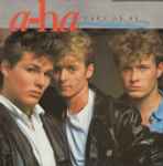A-Ha Take On Me 
