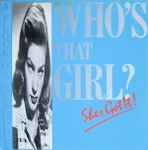 A Flock Of Seagulls Who's That Girl (She's Got It)