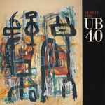 UB40 Homely Girl
