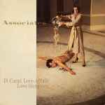 The Associates 18 Carat Love Affair / Love Hangover
