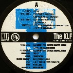 The KLF Last Train To Trancentral (Live From The Lost Continent)