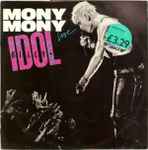 Billy Idol Mony Mony