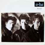 A-Ha Touchy! (Go-Go Mix)
