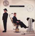 Pet Shop Boys Left To My Own Devices