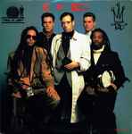 Big Audio Dynamite E = MC²