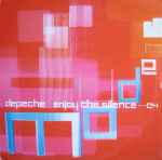 Depeche Mode Enjoy The Silence···04