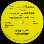 The Housemaster Boyz House Nation
