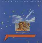 John Foxx Stars On Fire