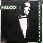 Falco Vienna Calling (86 Tourist Sax Mixes)
