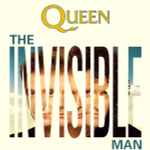 Queen The Invisible Man