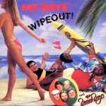 Fat Boys Amd The Beach Boys Wipeout!