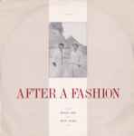 Midge Ure / Mick Karn After A Fashion