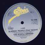 The Staple Singers Slippery People