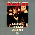 Bangles Hazy Shade Of Winter