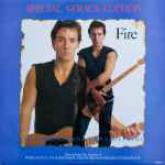 Bruce Springsteen & The E-Street Band Fire
