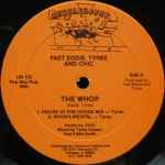 Fast Eddie The Whop