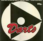 Darts Daddy Cool / The Girl Can't Help It