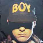 Pet Shop Boys Love Comes Quickly