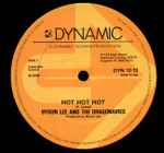 Byron Lee And The Dragonaires Hot Hot Hot