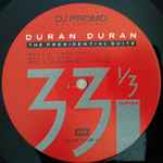 Duran Duran The Presidential Suite / Skin Trade