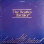 The Beatles Rarities