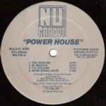 Masters At Work Power House