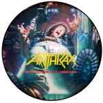 Anthrax Spreading The Disease