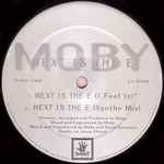 Moby Next Is The E