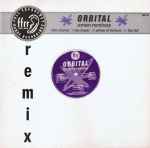 Orbital Omen Remixes