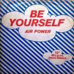 Air Power Be Yourself
