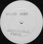 The Irresistible Force Space Is The Place
