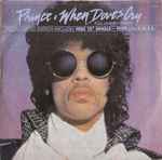 Prince When Doves Cry