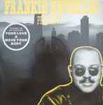 Frankie Knuckles Frankie Knuckles Presents