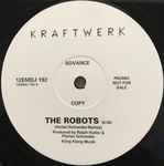 Kraftwerk The Robots