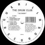 Drum Club Alchemy