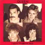 Queen I Want To Break Free