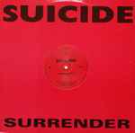 Suicide Surrender