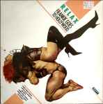 Frankie Goes To Hollywood Relax