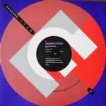 Erasure Push Me Shove Me / Senseless