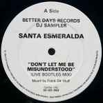 Santa Esmeralda DJ Sampler