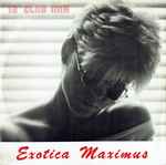 Exotica Maximus Paint It Black / Western Fields