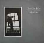 Tears For Fears Pale Shelter