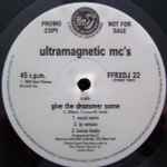 Ultramagnetic MC's Give The Drummer Some