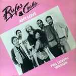 Rufus & Chaka Khan Any Love (Full Length Version)