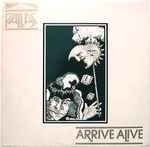Pallas Arrive Alive