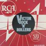 Various Victor Rock 'N' Rollers
