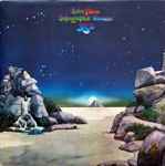Yes Tales From Topographic Oceans