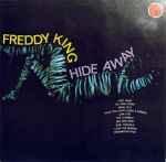 Freddie King Hide Away